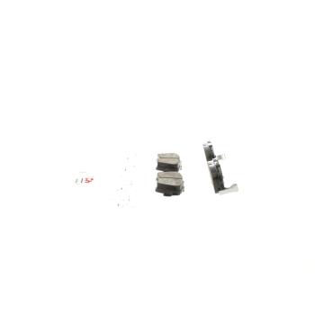 Bosch BC2098 Disc Brake Pad product image 2 of 4