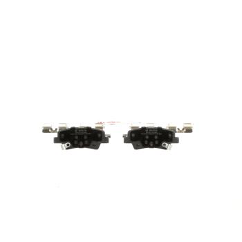 Bosch BC2098 Disc Brake Pad product image 3 of 4