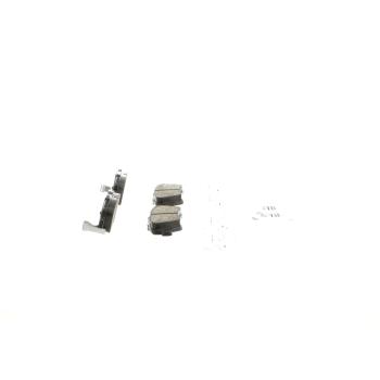 Bosch BC2098 Disc Brake Pad product image 4 of 4