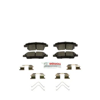 Bosch BC2100 Disc Brake Pad product image 3 of 6