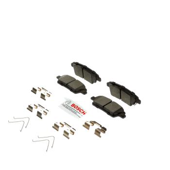 Bosch BC2100 Disc Brake Pad product image 5 of 6