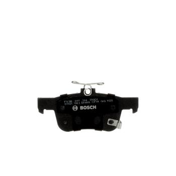 Bosch BC2102 - Disc Brake Pad Bosch BC2102 Disc Brake Pad product image 2 of 6