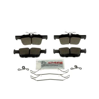 Bosch BC2102 - Disc Brake Pad Bosch BC2102 Disc Brake Pad product image 3 of 6