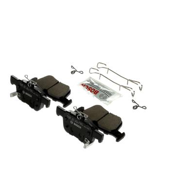 Bosch BC2102 - Disc Brake Pad Bosch BC2102 Disc Brake Pad product image 4 of 6