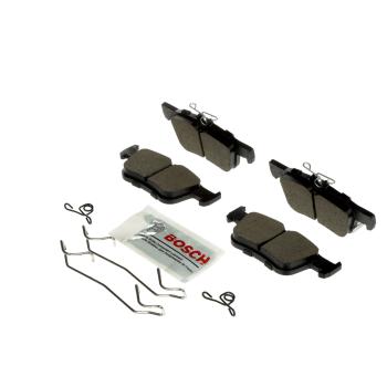 Bosch BC2102 - Disc Brake Pad Bosch BC2102 Disc Brake Pad product image 5 of 6