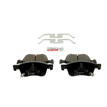 Bosch BC2115 Disc Brake Pad product image 1 of 6
