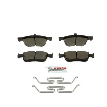 Bosch BC2115 Disc Brake Pad product image 3 of 6