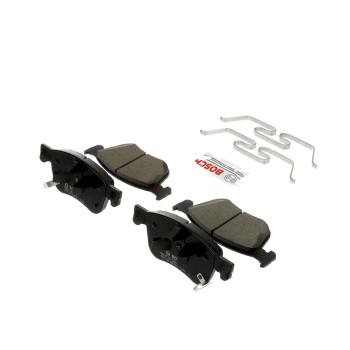 Bosch BC2115 Disc Brake Pad product image 4 of 6