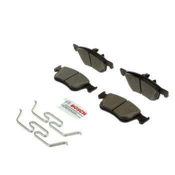Bosch BC2115 Disc Brake Pad product image 5 of 6