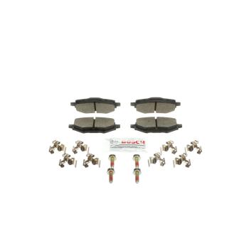 Bosch BC2116 Disc Brake Pad product image 2 of 4