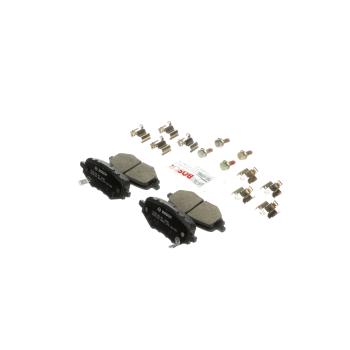 Bosch BC2116 Disc Brake Pad product image 3 of 4