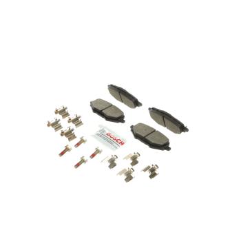 Bosch BC2116 Disc Brake Pad product image 4 of 4
