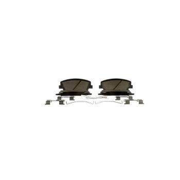 Bosch BC2117 - Disc Brake Pad Bosch BC2117 Disc Brake Pad product image 1 of 6