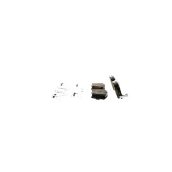 Bosch BC2117 - Disc Brake Pad Bosch BC2117 Disc Brake Pad product image 2 of 6