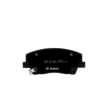 Bosch BC2117 - Disc Brake Pad Bosch BC2117 Disc Brake Pad product image 5 of 6