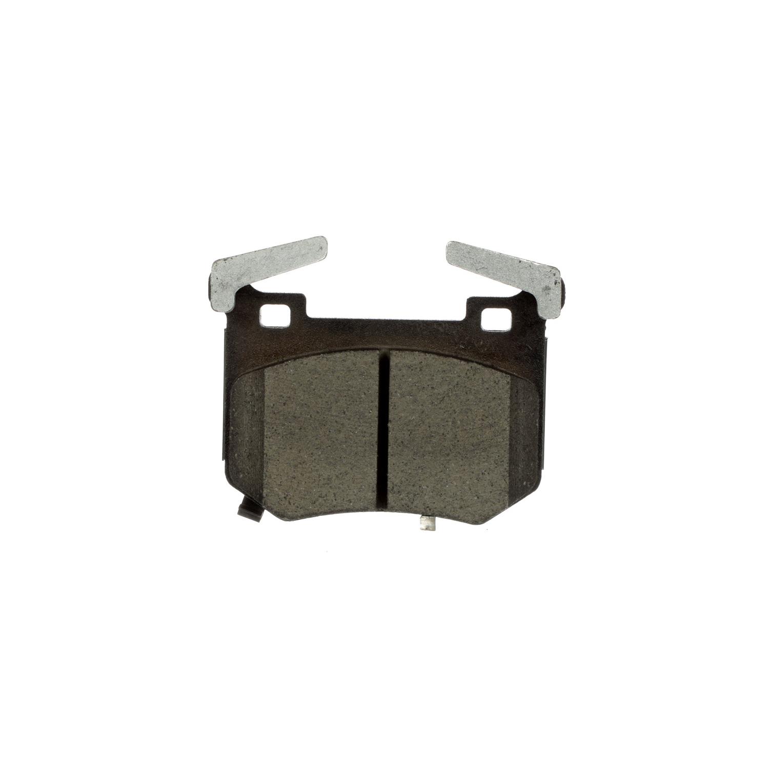 Bosch BC2144 Disc Brake Pad product image 6 of 6
