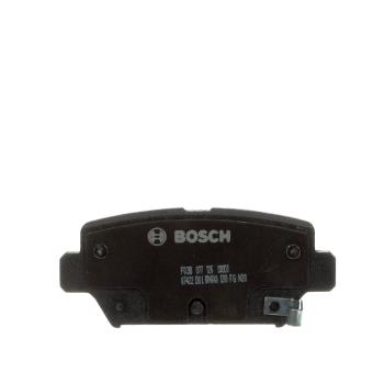 Bosch BC2156 Disc Brake Pad product image 1 of 2