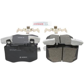 Bosch BC2162 Disc Brake Pad product image 1 of 4