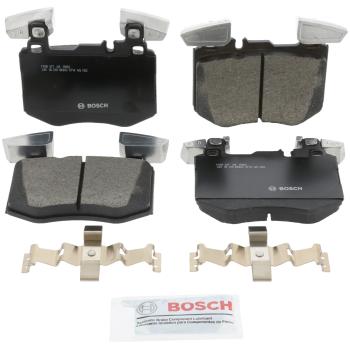 Bosch BC2162 Disc Brake Pad product image 2 of 4