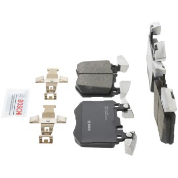 Bosch BC2162 Disc Brake Pad product image 3 of 4