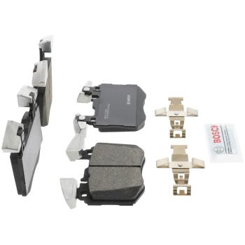 Bosch BC2162 Disc Brake Pad product image 4 of 4
