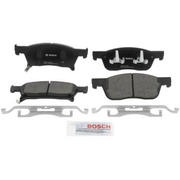 Bosch BC2170 - Disc Brake Pad Bosch BC2170 Disc Brake Pad product image 2 of 4