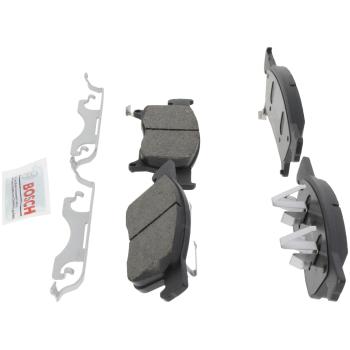 Bosch BC2170 - Disc Brake Pad Bosch BC2170 Disc Brake Pad product image 3 of 4