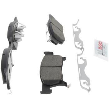 Bosch BC2170 - Disc Brake Pad Bosch BC2170 Disc Brake Pad product image 4 of 4