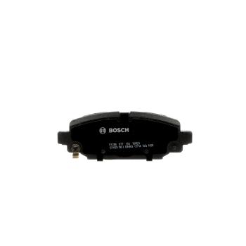Bosch BC2172 - Disc Brake Pad Bosch BC2172 Disc Brake Pad product image 2 of 6