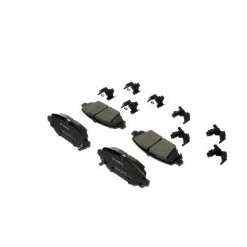 Bosch BC2172 - Disc Brake Pad Bosch BC2172 Disc Brake Pad product image 4 of 6