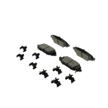 Bosch BC2172 - Disc Brake Pad Bosch BC2172 Disc Brake Pad product image 5 of 6
