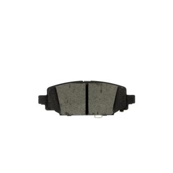 Bosch BC2172 - Disc Brake Pad Bosch BC2172 Disc Brake Pad product image 6 of 6