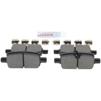 Bosch BC2174 Disc Brake Pad product image 1 of 4