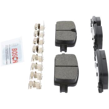 Bosch BC2174 Disc Brake Pad product image 3 of 4