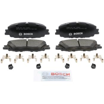 Bosch BC2176 Disc Brake Pad product image 2 of 4