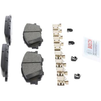 Bosch BC2176 Disc Brake Pad product image 4 of 4