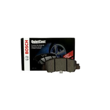 Bosch BC2178 Disc Brake Pad product image 1 of 6