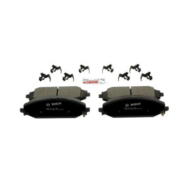 Bosch BC2179 - Disc Brake Pad Bosch BC2179 Disc Brake Pad product image 1 of 6