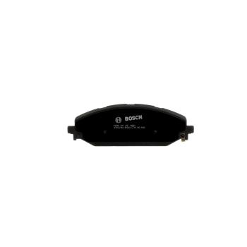 Bosch BC2179 - Disc Brake Pad Bosch BC2179 Disc Brake Pad product image 2 of 6