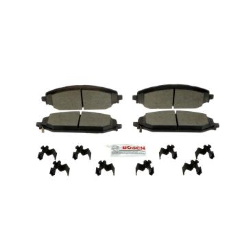 Bosch BC2179 - Disc Brake Pad Bosch BC2179 Disc Brake Pad product image 3 of 6