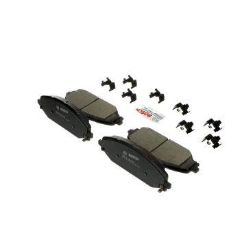 Bosch BC2179 - Disc Brake Pad Bosch BC2179 Disc Brake Pad product image 4 of 6