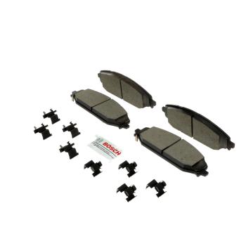 Bosch BC2179 - Disc Brake Pad Bosch BC2179 Disc Brake Pad product image 5 of 6