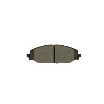 Bosch BC2179 - Disc Brake Pad Bosch BC2179 Disc Brake Pad product image 6 of 6