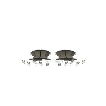 Bosch BC2183 Disc Brake Pad product image 1 of 6