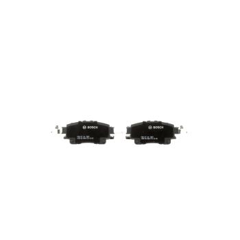 Bosch BC2183 Disc Brake Pad product image 3 of 6
