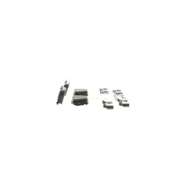 Bosch BC2183 Disc Brake Pad product image 4 of 6