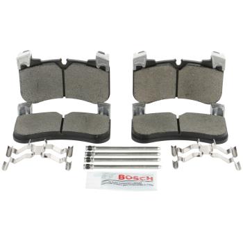 Bosch BC2184 - Disc Brake Pad Bosch BC2184 Disc Brake Pad product image 2 of 4