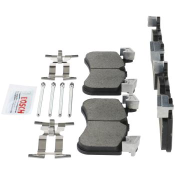 Bosch BC2184 - Disc Brake Pad Bosch BC2184 Disc Brake Pad product image 3 of 4