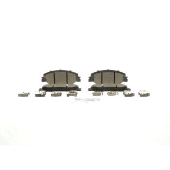 Bosch BC2185 Disc Brake Pad product image 1 of 4