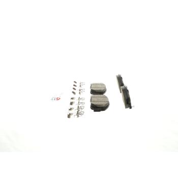 Bosch BC2185 Disc Brake Pad product image 2 of 4